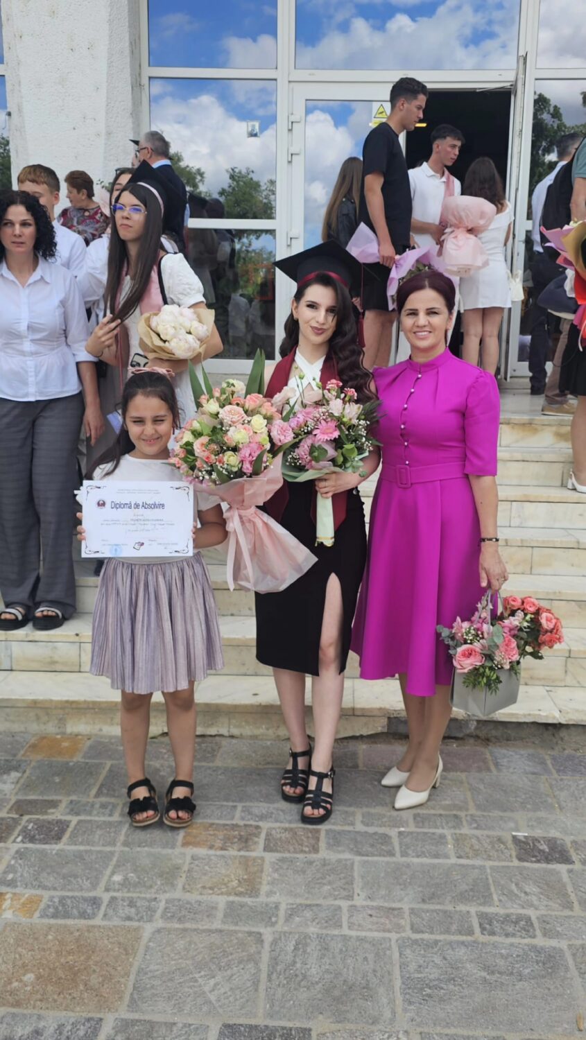 Image #1 from Florina Adriana Fechete