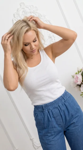 blugi-lejeri-mom-fit-cu-talie-inalta-elastica
