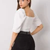 bluza-alba-cu-maneci-bufante-si-decolteu-patrat