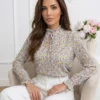 bluza-cu-imprimeu-floral-guler-incretit-si-snur-decorativ
