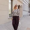 bluza-dama-cu-imprimeu-animal-print-si-elastic-in-talie