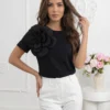 bluza-din-bumbac-cu-aplicatie-floare-3d-cu-strasuri