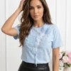 bluza-din-bumbac-cu-aplicatie-statement