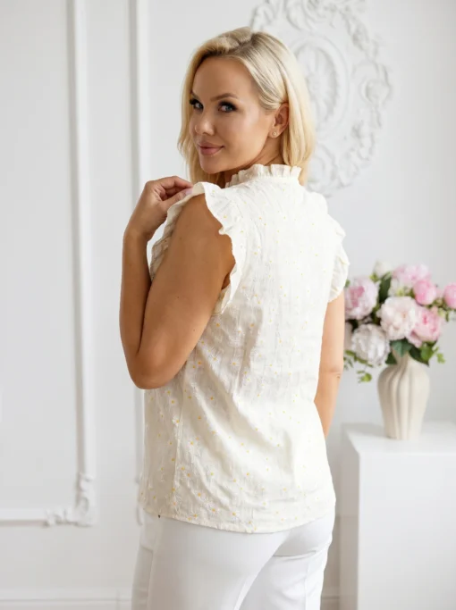 bluza-din-bumbac-cu-broderie-florala