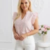 bluza-din-bumbac-cu-broderie-florala