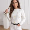 bluza-din-tricot-cu-floricele-multicolore-brodate