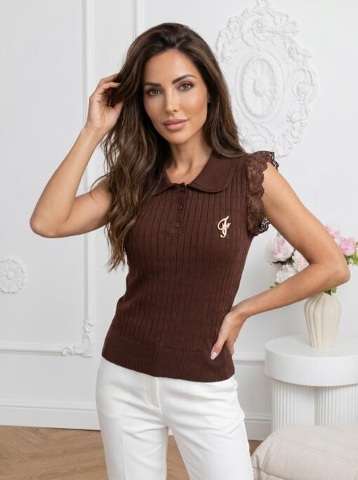 bluza-din-tricot-fin-cu-guler-chic-si-volane-brodate