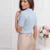 bluza-din-tricotcu-guler-nasturi-aurii-si-model-ajurat-cu-strasuri