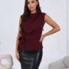 bluza-eleganta-bordo-cu-funda-laterala
