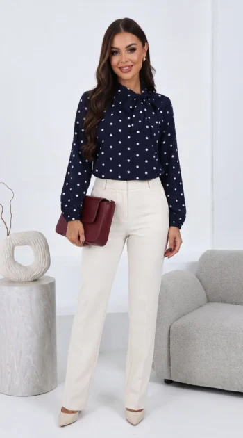 bluza-eleganta-cu-buline-si-funda-la-guler
