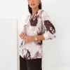 bluza-eleganta-cu-imprimeu-floral-abstract-si-decolteu-in-v