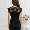 bluza-eleganta-din-bumbac-cu-dantela-crosetata