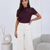 bluza-eleganta-din-tricot-fin-cu-aplicatii-florale