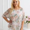bluza-eleganta-din-voal-cu-imprimeu-floral-si-croiala-liliac