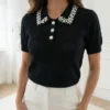 bluza-eleganta-neagra-din-vascoza-cu-guler-perlat