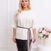 bluza-lejera-din-tricot-fin-cu-cordon-in-talie