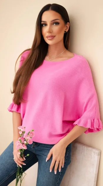 PULOVERE / CARDIGANE