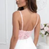 body-elegant-din-dantela-cu-cupe-si-bretele-reglabile