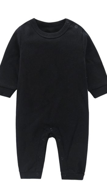body-lung-negru