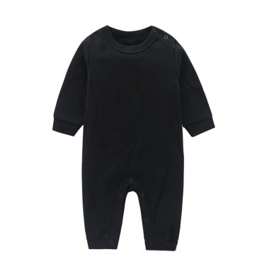 Body lung negru