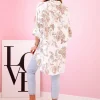 camasa-alba-lejera-cu-imprimeu-floral-fumuriu