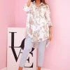 camasa-alba-lejera-cu-imprimeu-floral-fumuriu