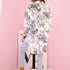 camasa-alba-lejera-cu-imprimeu-floral-negru