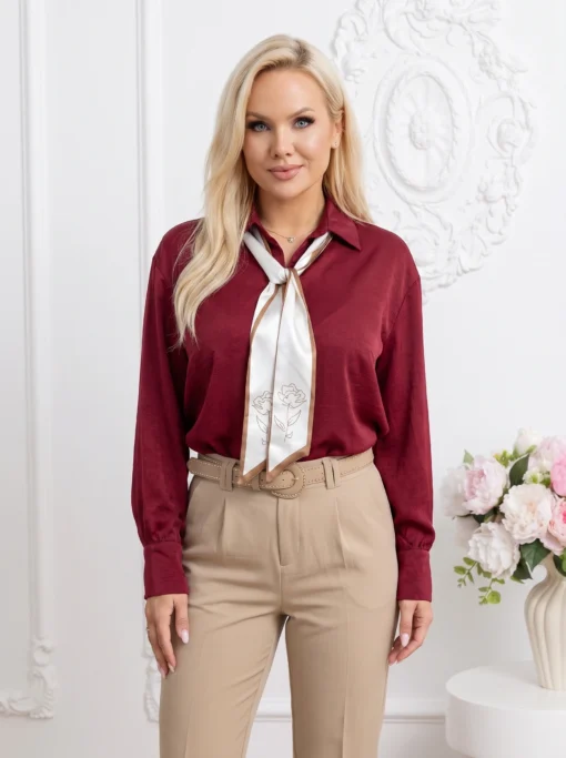 camasa-cu-esarfa-eleganta-si-croiala-lejera