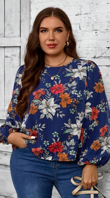 camasa-cu-imprimeu-floral-milda-flower-2xl