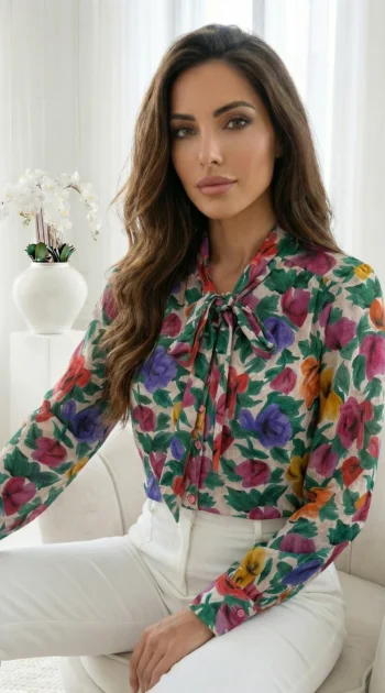 camasa-cu-model-floral-colorat-si-funda-la-guler