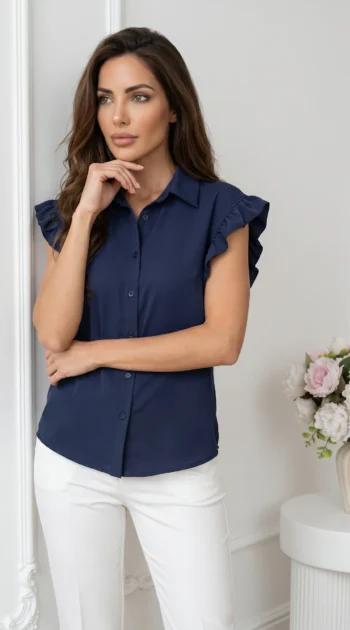 camasa-cu-volane-delicate-la-umeri