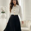 camasa-dama-eleganta-alba-cu-brose-detasabile-si-inchidere-cu-nasturi