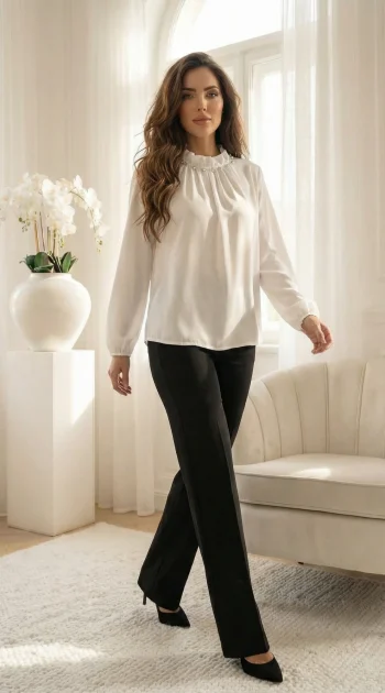 camasa-eleganta-alba-cu-aplicatii-pietricele-la-guler