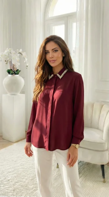 camasa-eleganta-bordo-cu-perlute-aplicate