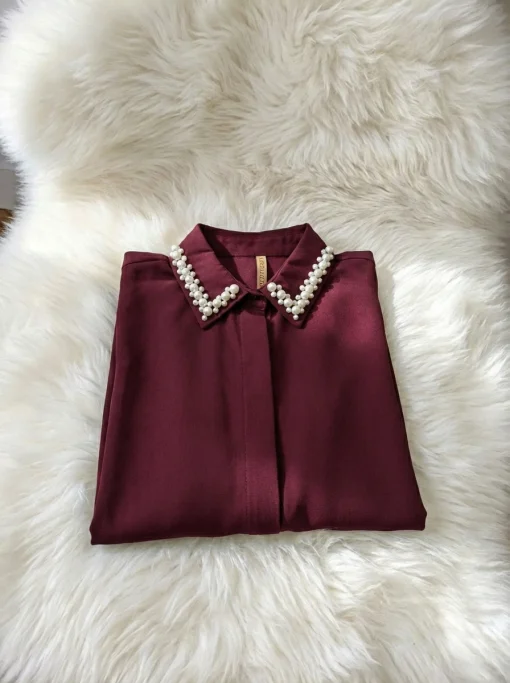 camasa-eleganta-bordo-cu-perlute-aplicate