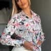 camasa-eleganta-cu-imprimeu-floral-pastel