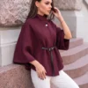 capa-eleganta-cu-curea-in-talie