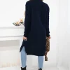 cardigan-bleumarin-lung-tricotat-cu-model-impletit