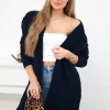 cardigan-bleumarin-lung-tricotat-cu-model-impletit