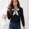 cardigan-cu-nasturi-si-funda-satinata-cu-imprimeu-paisley