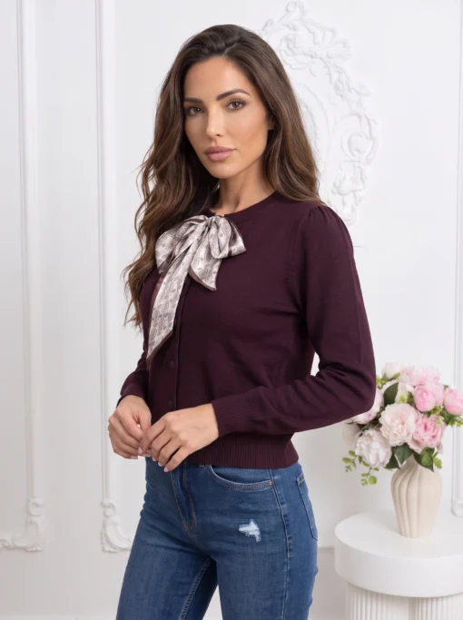 cardigan-cu-nasturi-si-funda-satinata-cu-imprimeu-paisley