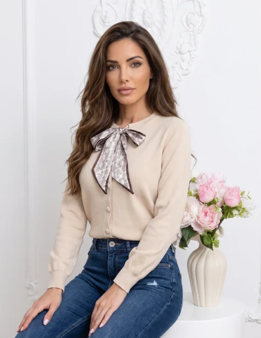 cardigan-cu-nasturi-si-funda-satinata-cu-imprimeu-paisley