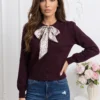 cardigan-cu-nasturi-si-funda-satinata-cu-imprimeu-paisley