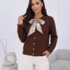 cardigan-din-tricot-cu-esarfa-la-guler-si-nasturi-aurii