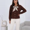 cardigan-din-tricot-cu-esarfa-la-guler-si-nasturi-aurii