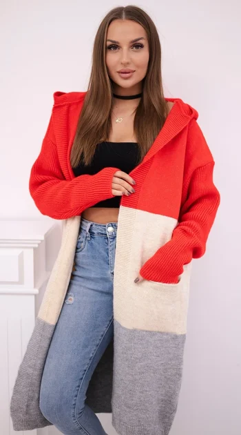 cardigan-din-tricot-cu-gluga-in-3-culori