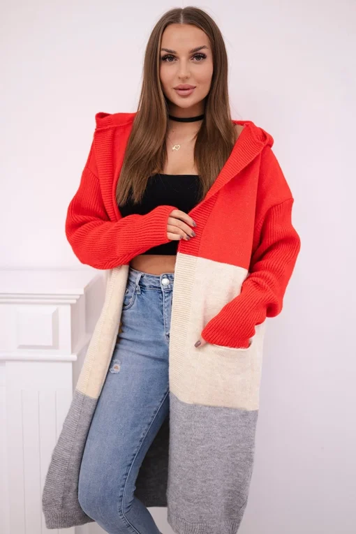 cardigan-din-tricot-cu-gluga-in-3-culori