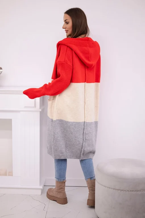 cardigan-din-tricot-cu-gluga-in-3-culori