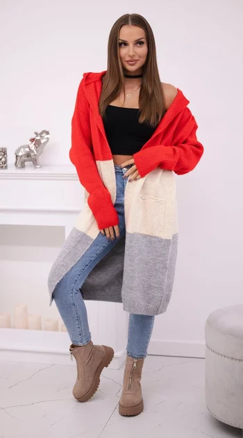 cardigan-din-tricot-cu-gluga-in-3-culori