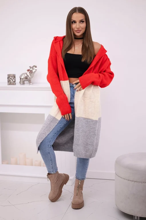 cardigan-din-tricot-cu-gluga-in-3-culori